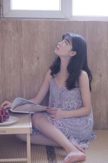 鱼儿游