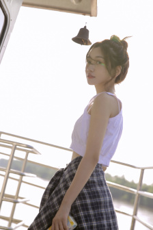 黑白道粤语