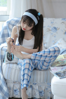 宅女的魔力空间