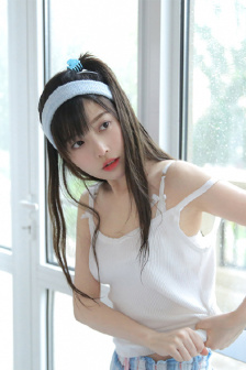 女人与兽
